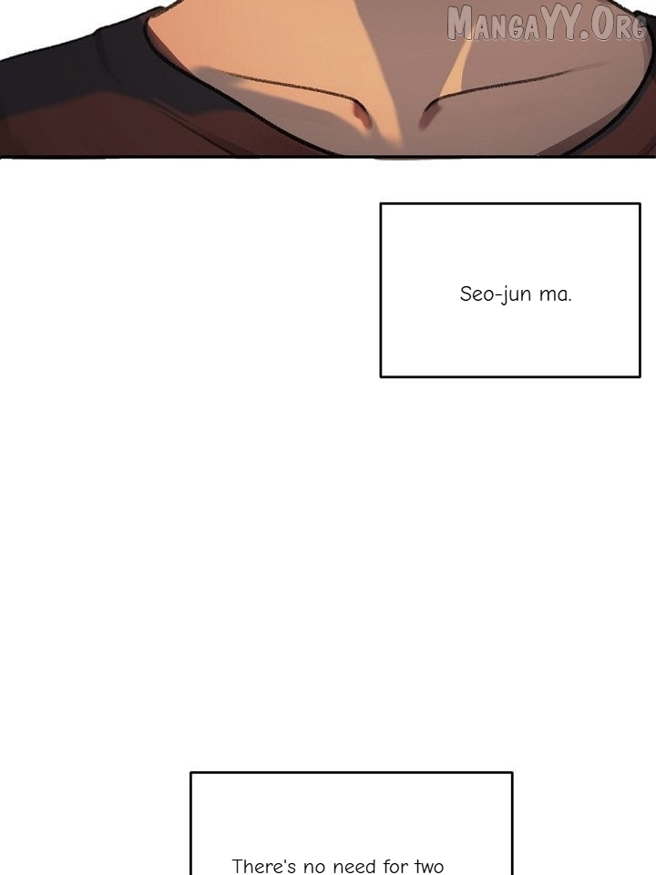 Change Me Chapter 40 - page 9